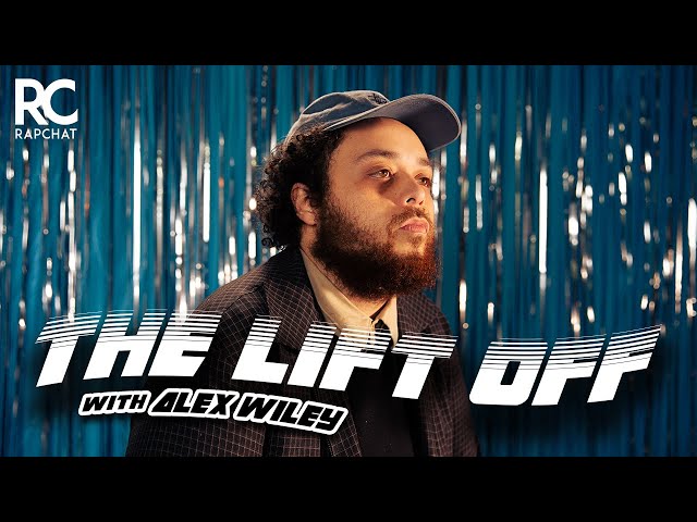 Alex Wiley