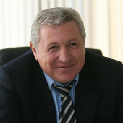 Alexander Dzhaparidze