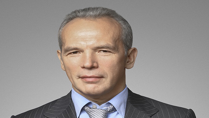 Alexander Skorobogatko