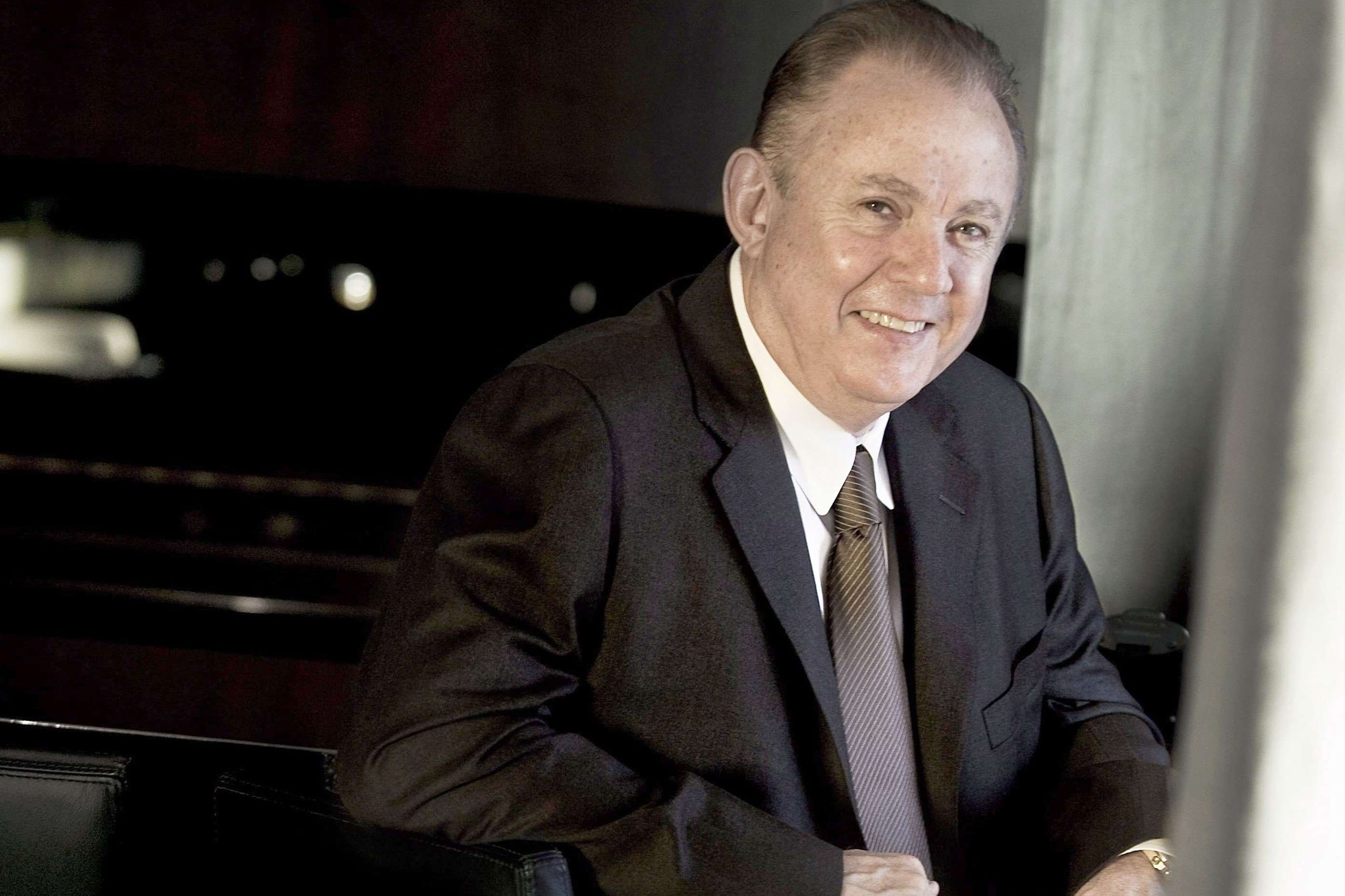 Alexandre Grendene Bartelle