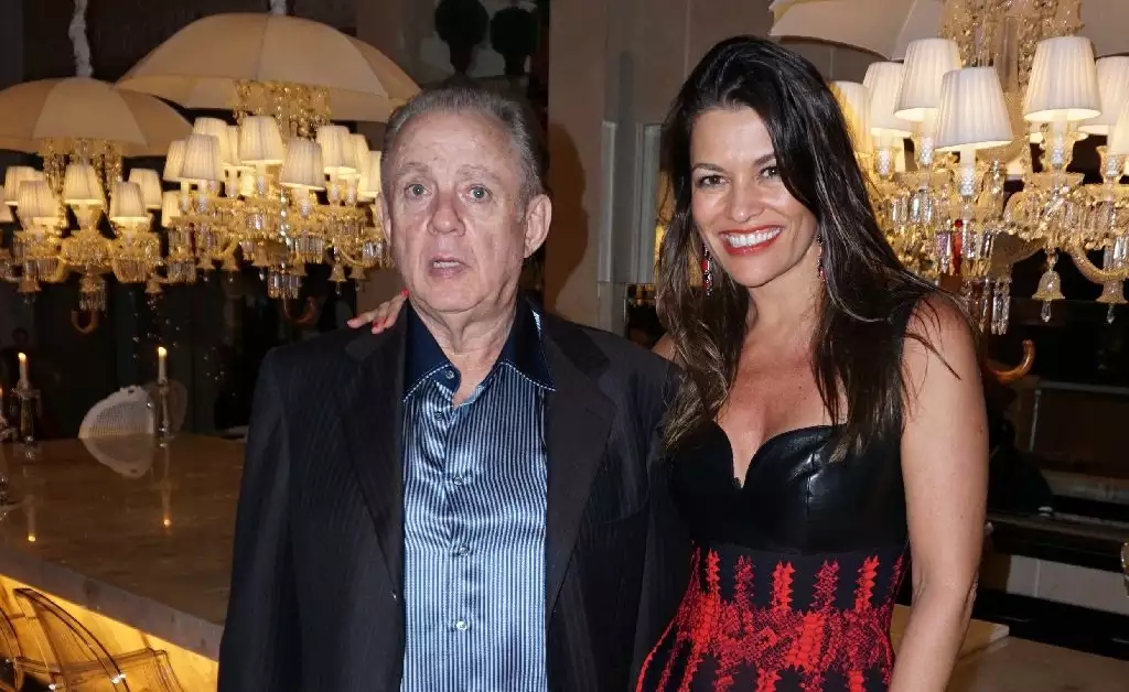 Alexandre Grendene Bartelle