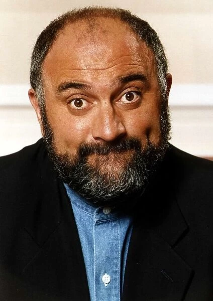 Alexei Sayle