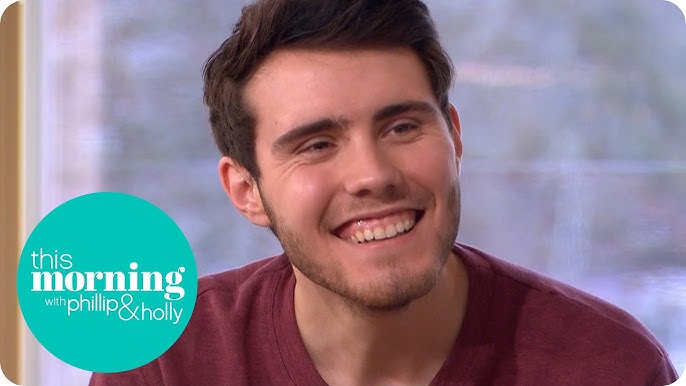 Alfie Deyes