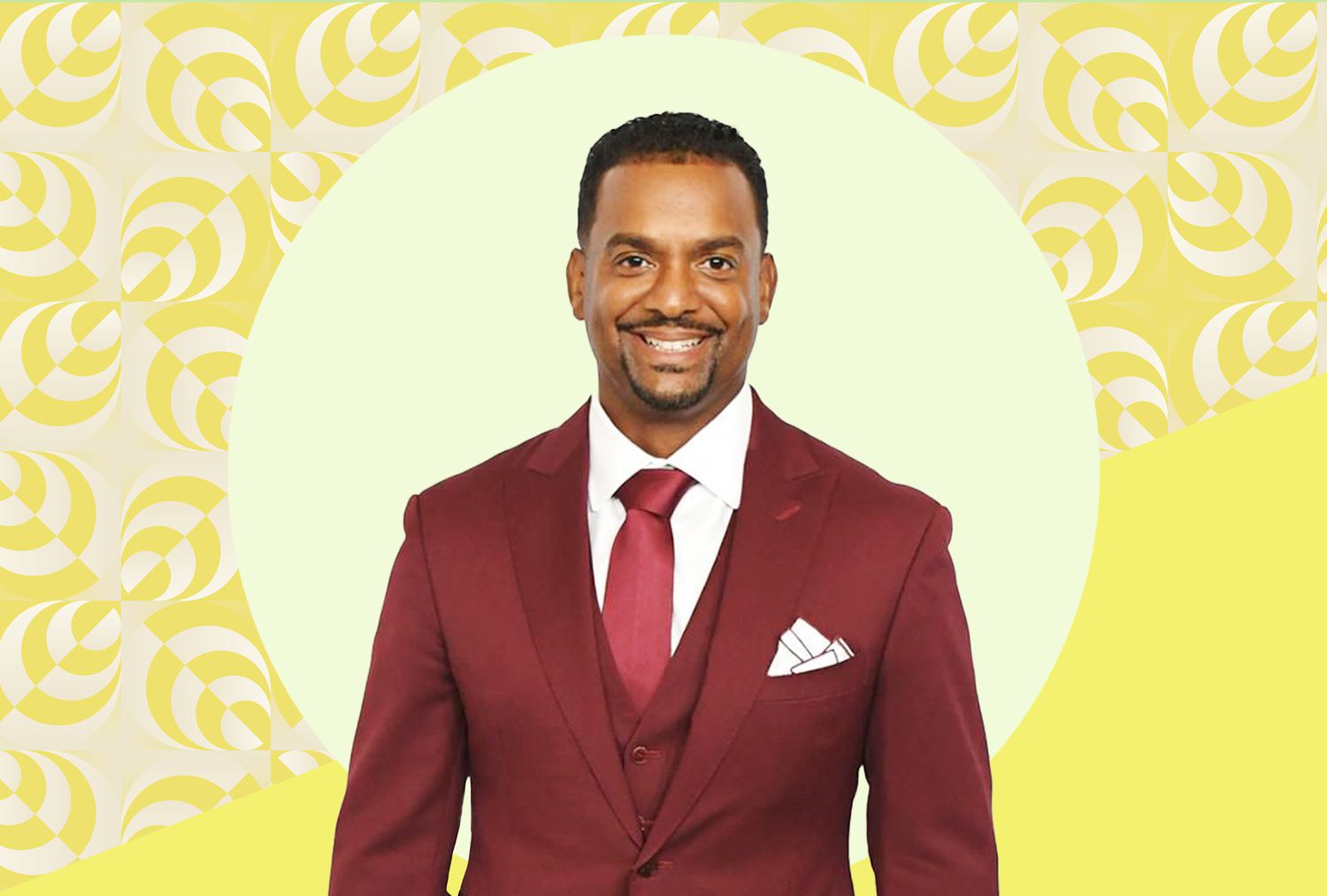 Alfonso Ribeiro