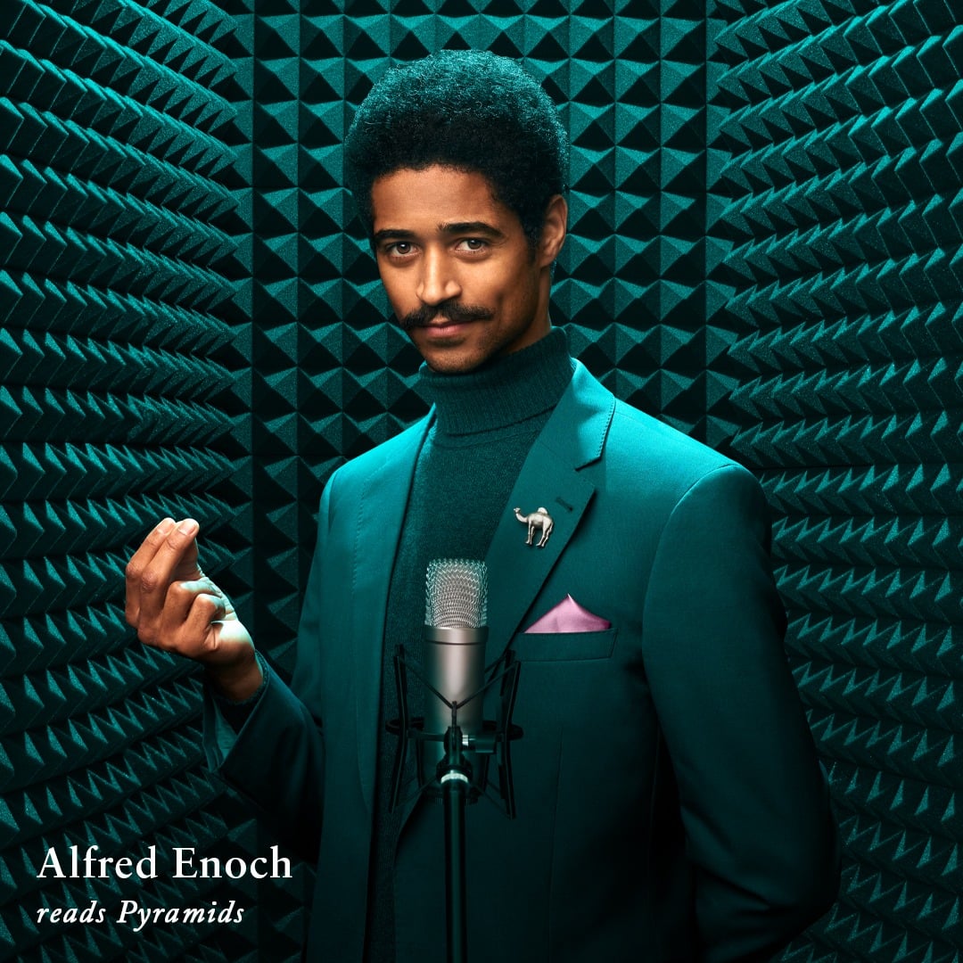Alfred Enoch