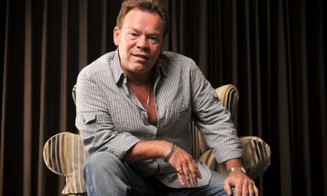 Ali Campbell