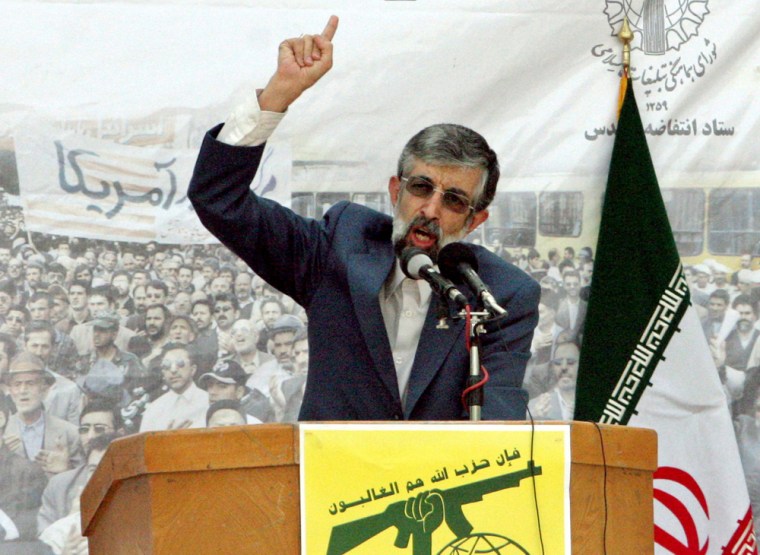Ali Haddad
