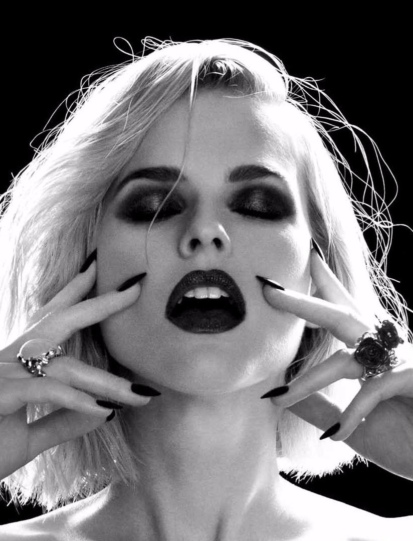 Alice Eve