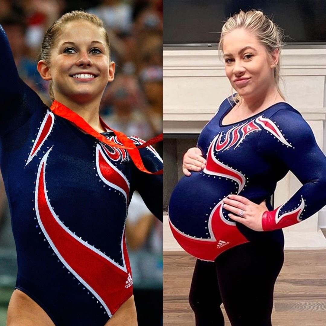 Alicia Sacramone