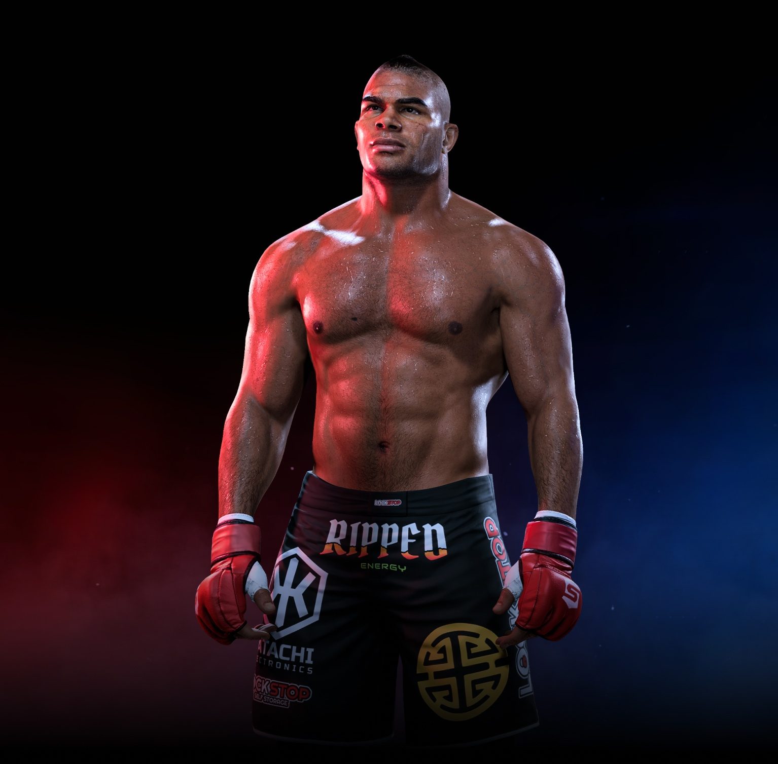 Alistair Overeem