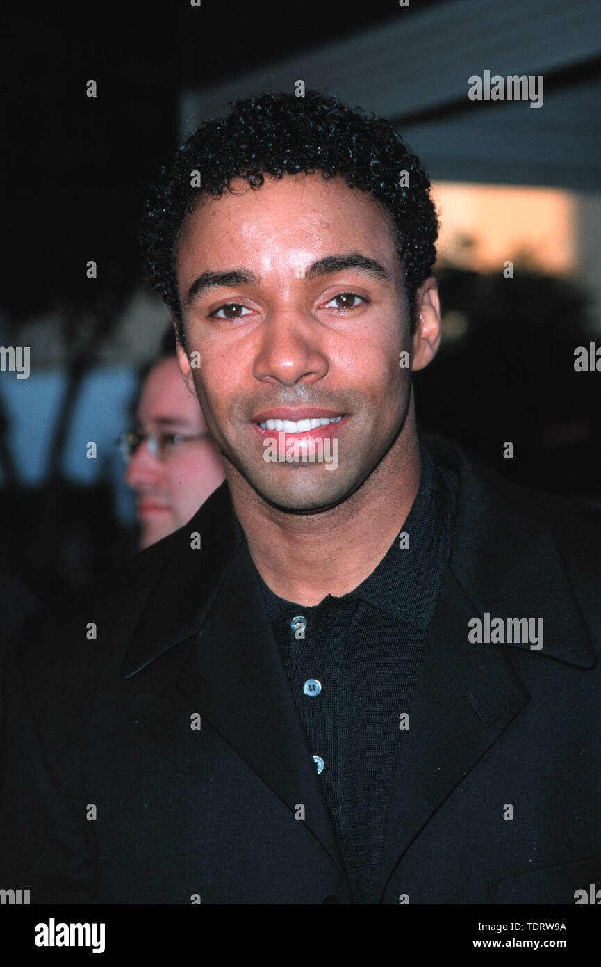 Allen Payne
