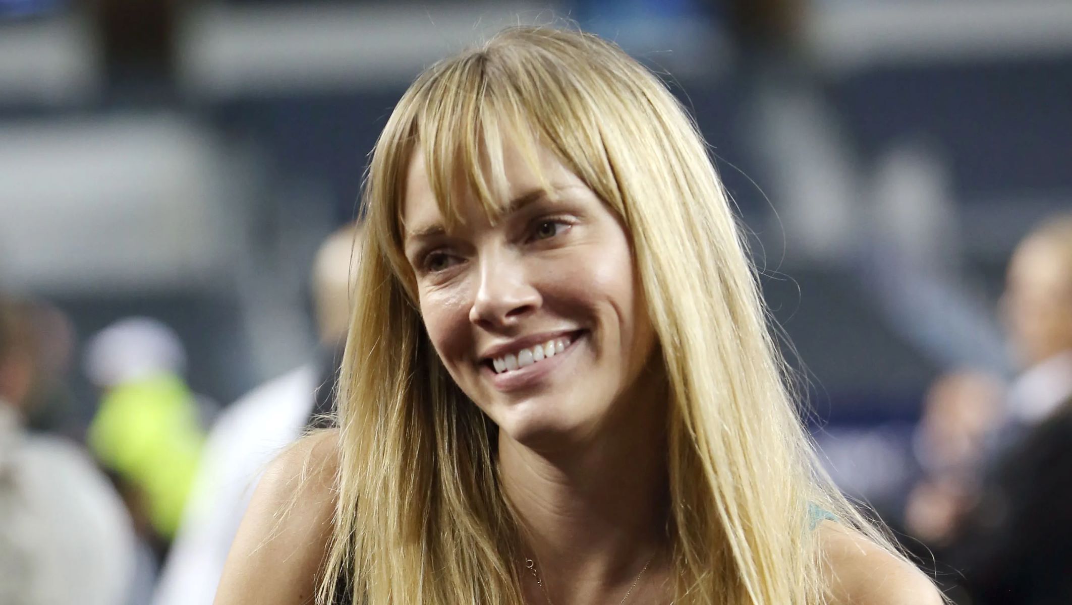 Amanda Marcum Enfield