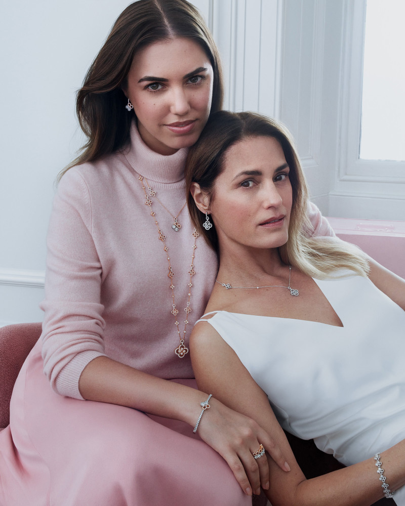 Amber Le Bon