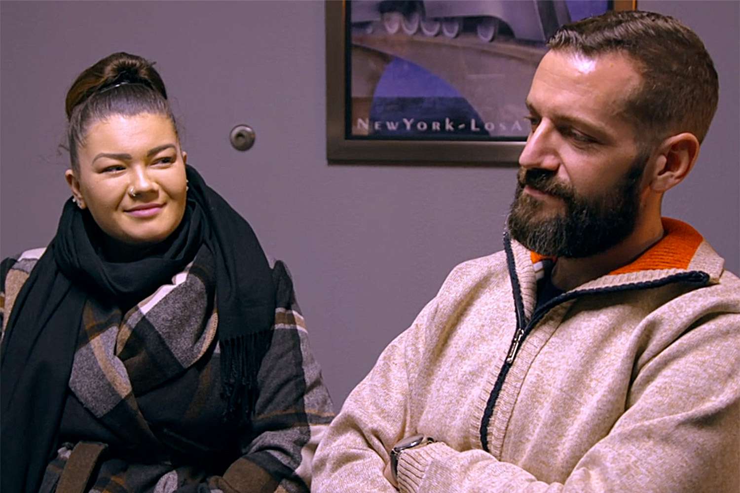 Amber Portwood
