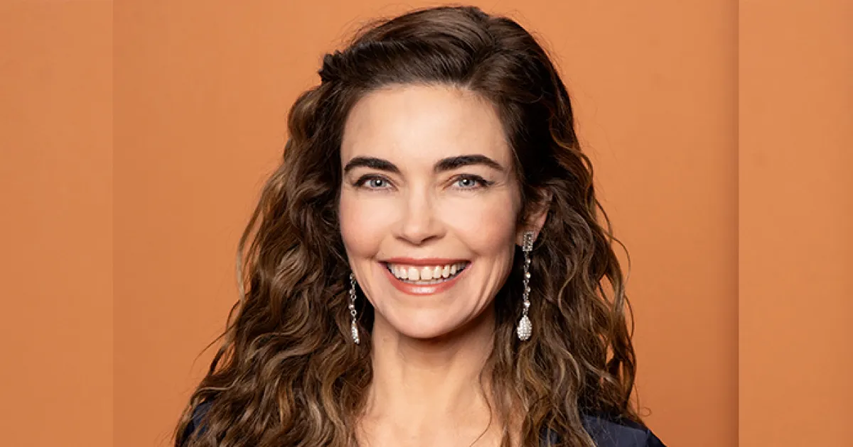 Amelia Heinle