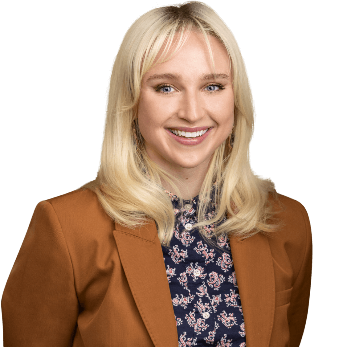 Amy Bruckner