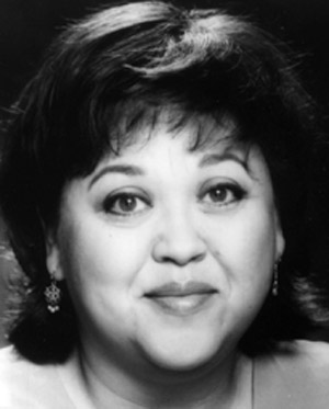 Amy Hill