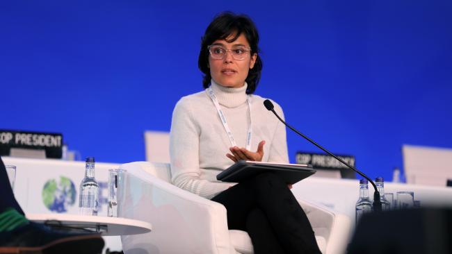 Ana Lucia de Mattos Barretto Villela