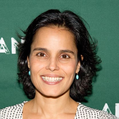 Ana Lucia de Mattos Barretto Villela