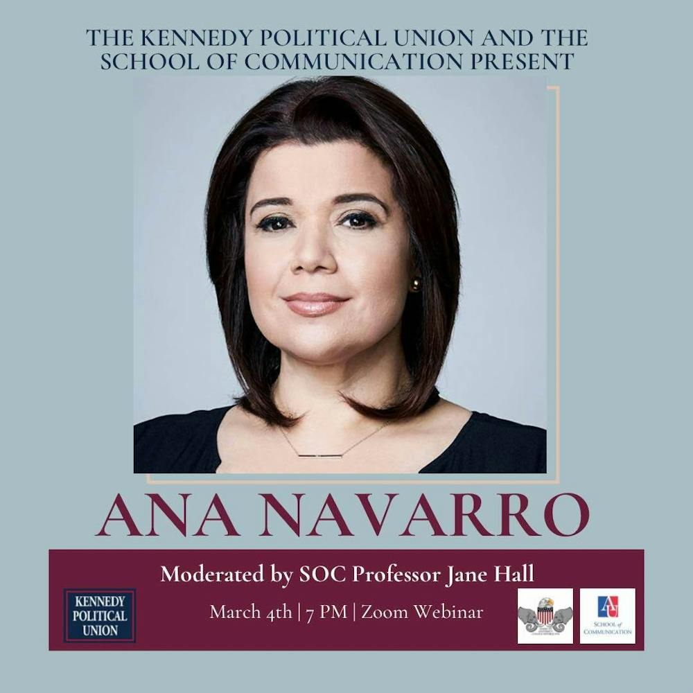 Ana Navarro