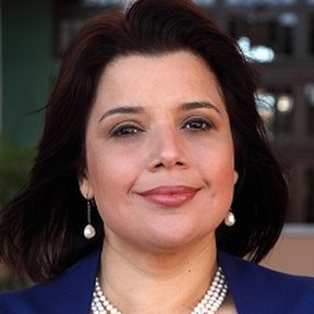 Ana Navarro