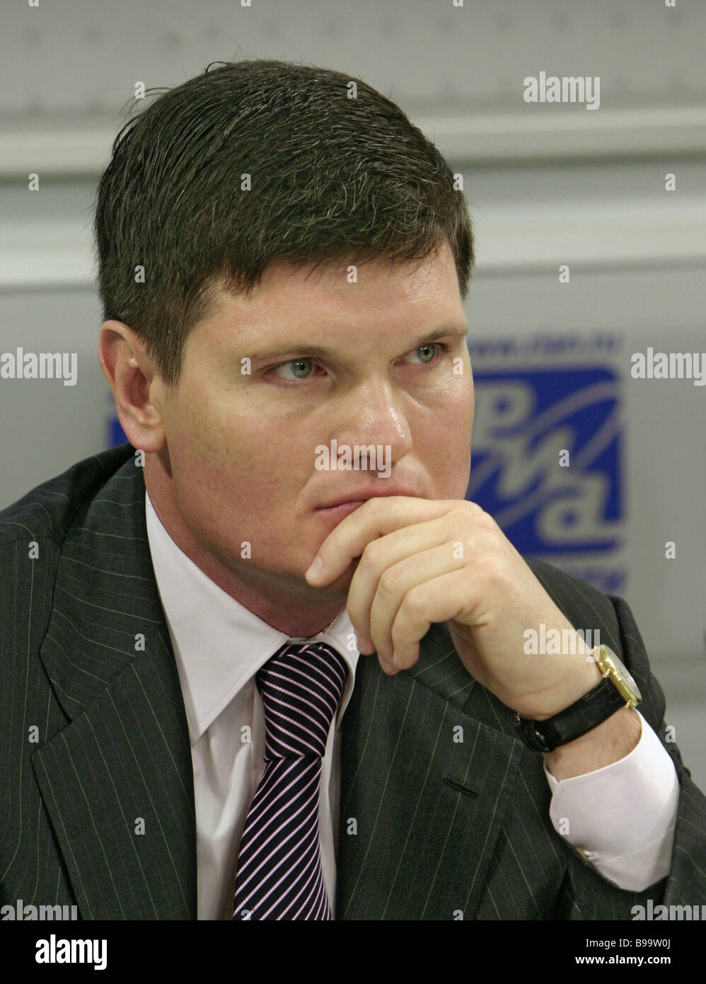 Anatoly Sedykh