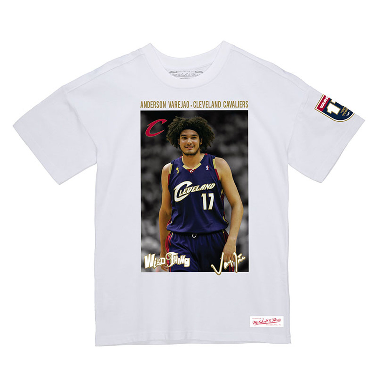 Anderson Varejão
