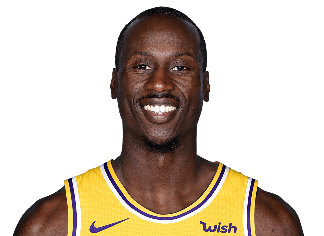 Andre Ingram