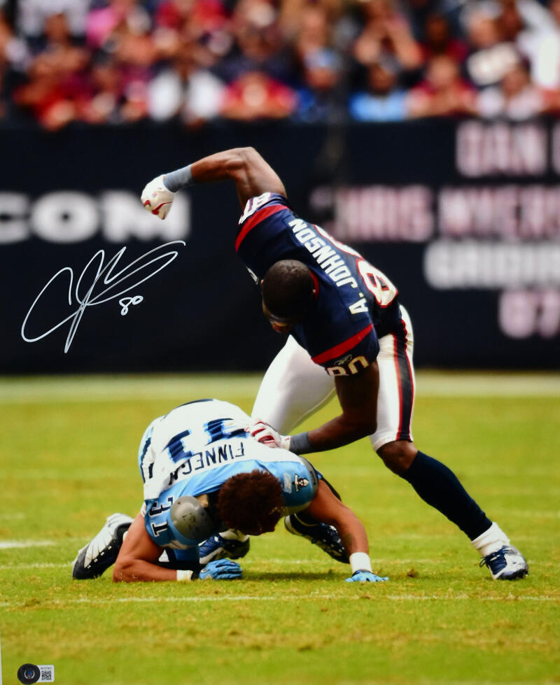 Andre Johnson