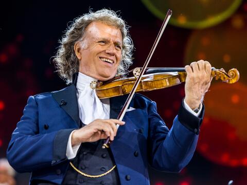 André Rieu