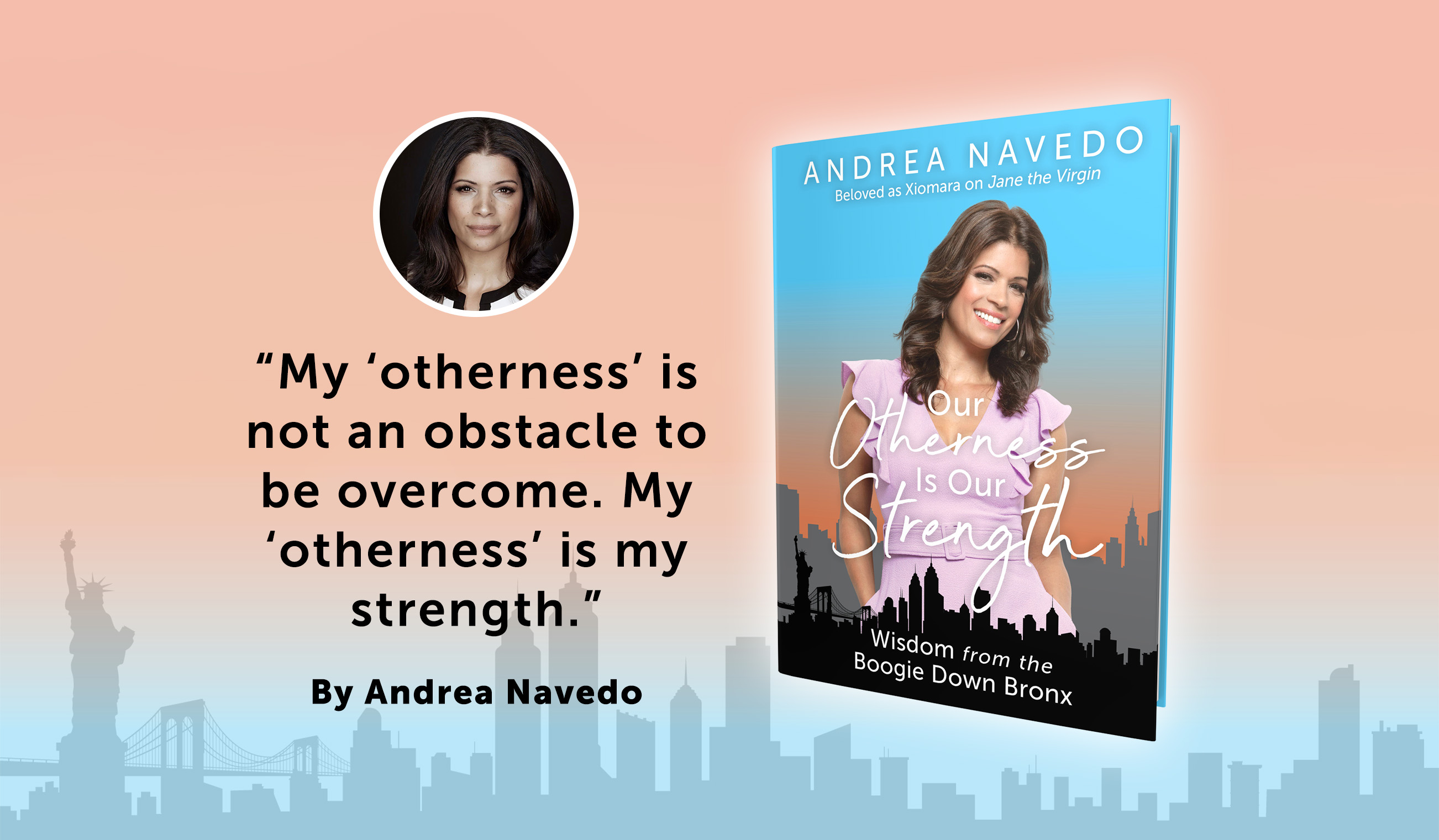 Andrea Navedo