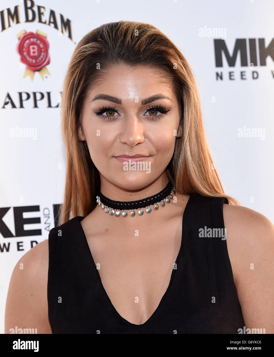 Andrea Russett