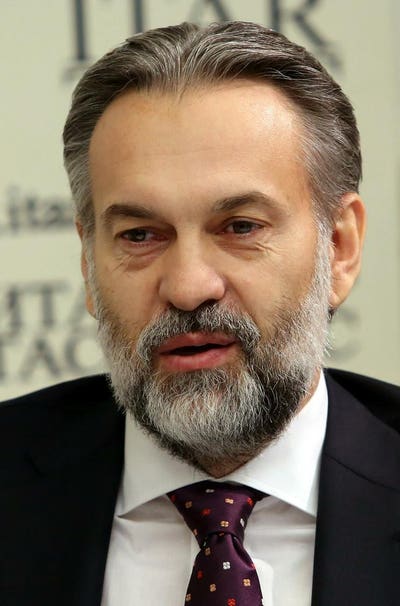Andrei Klyamko