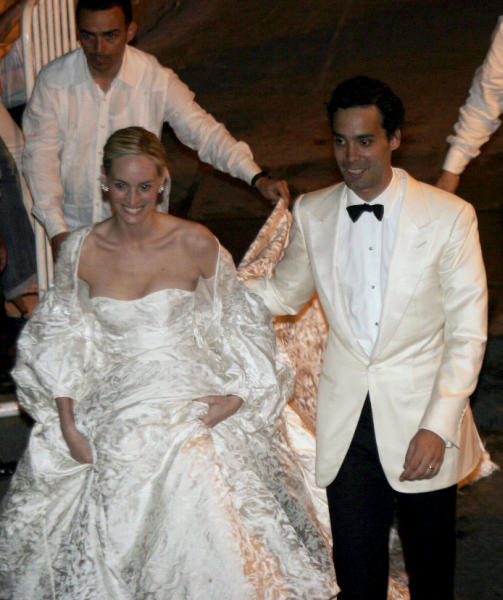 Andrés Santo Domingo