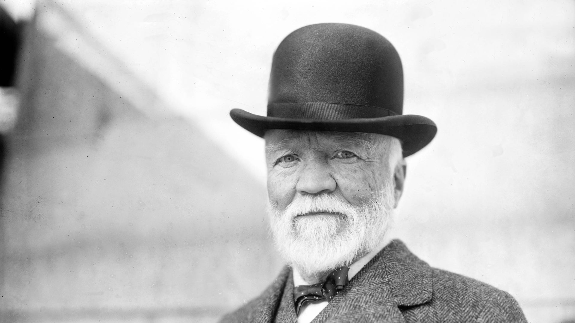 Andrew Carnegie