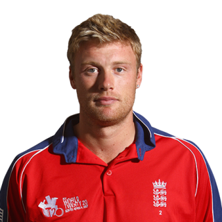 Andrew Flintoff