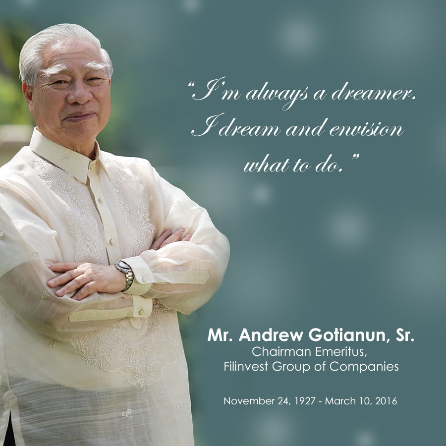 Andrew Gotianun