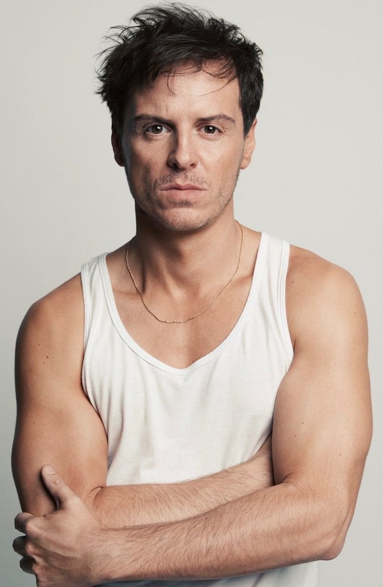 Andrew Scott
