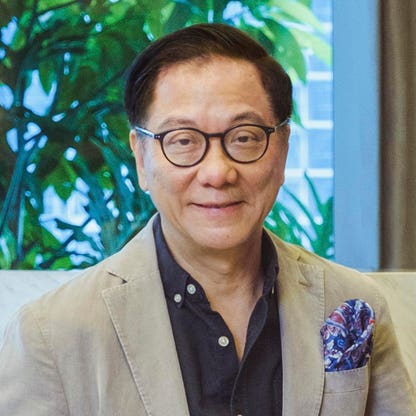 Andrew Tan