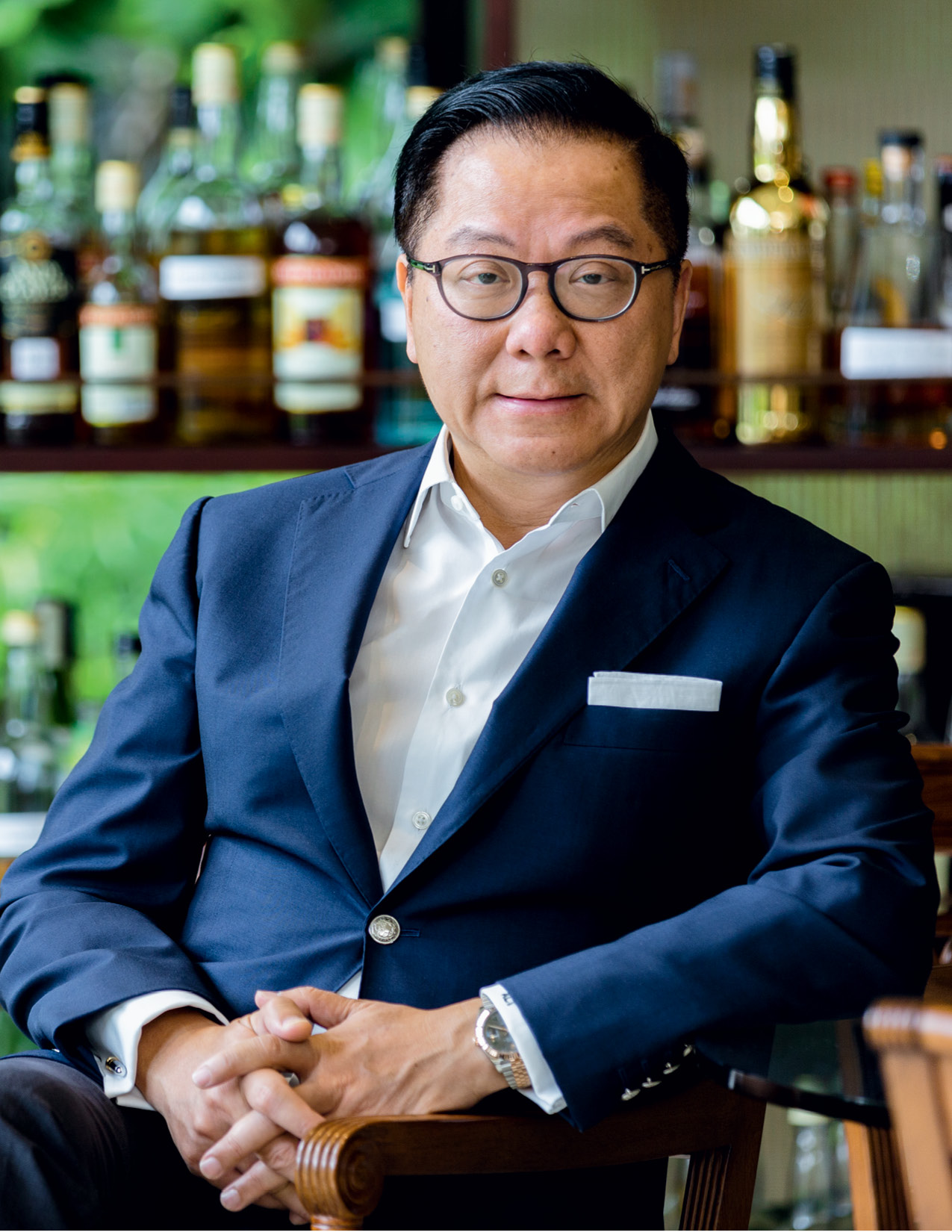 Andrew Tan