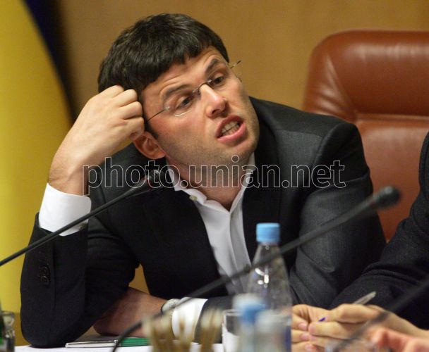 Andrey Verevskiy