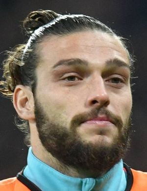 Andy Carroll
