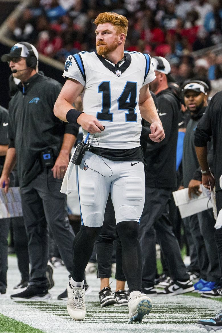 Andy Dalton