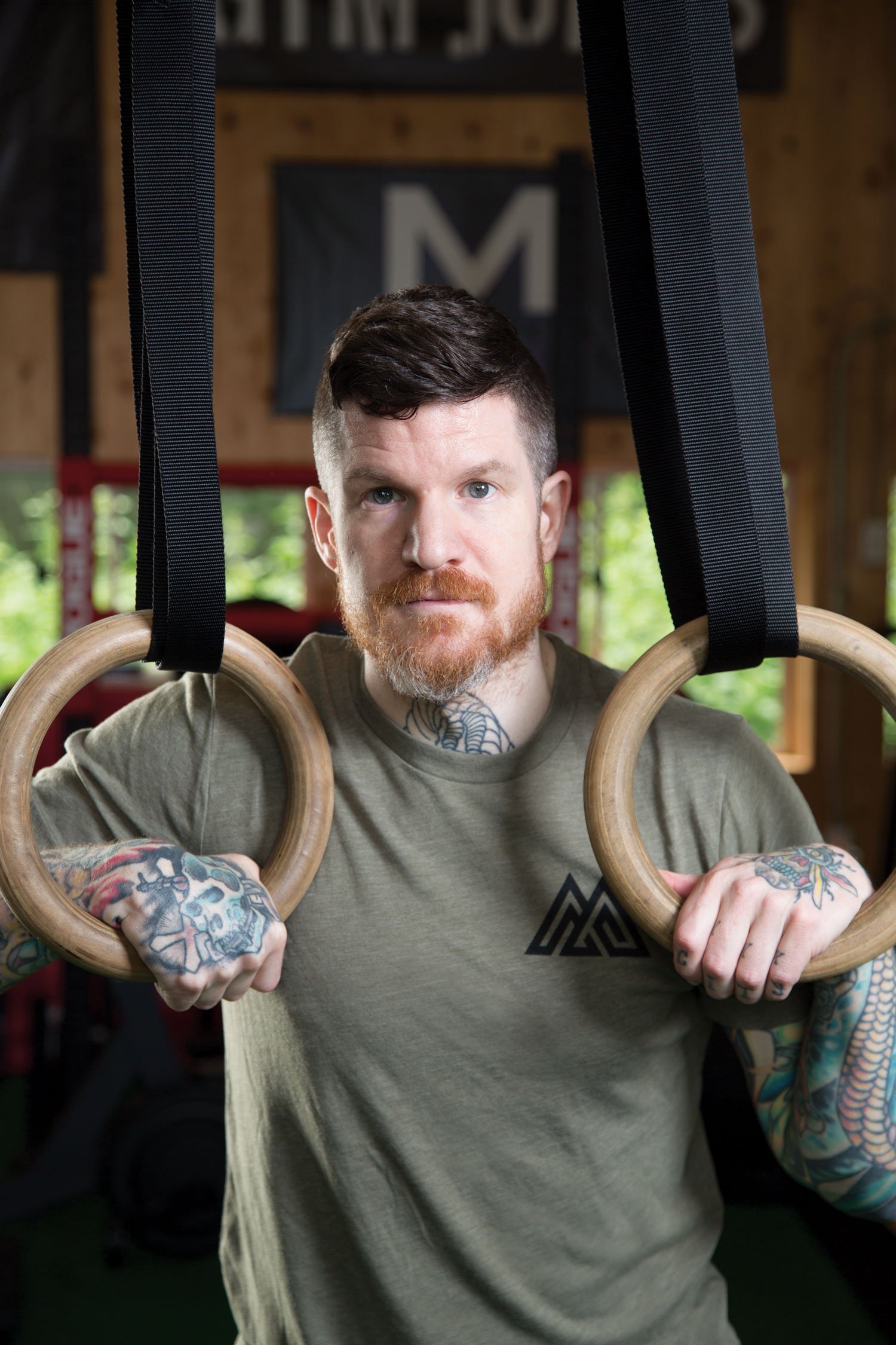 Andy Hurley