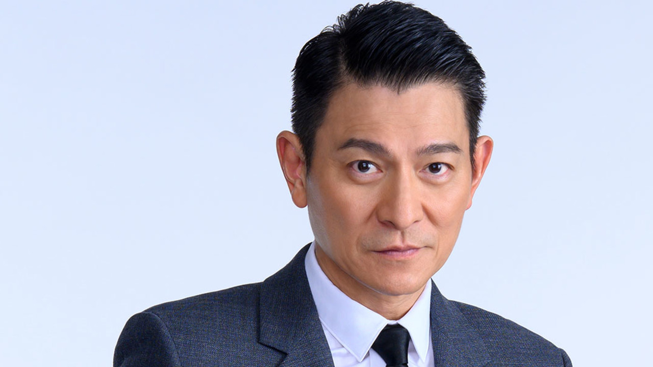Andy Lau