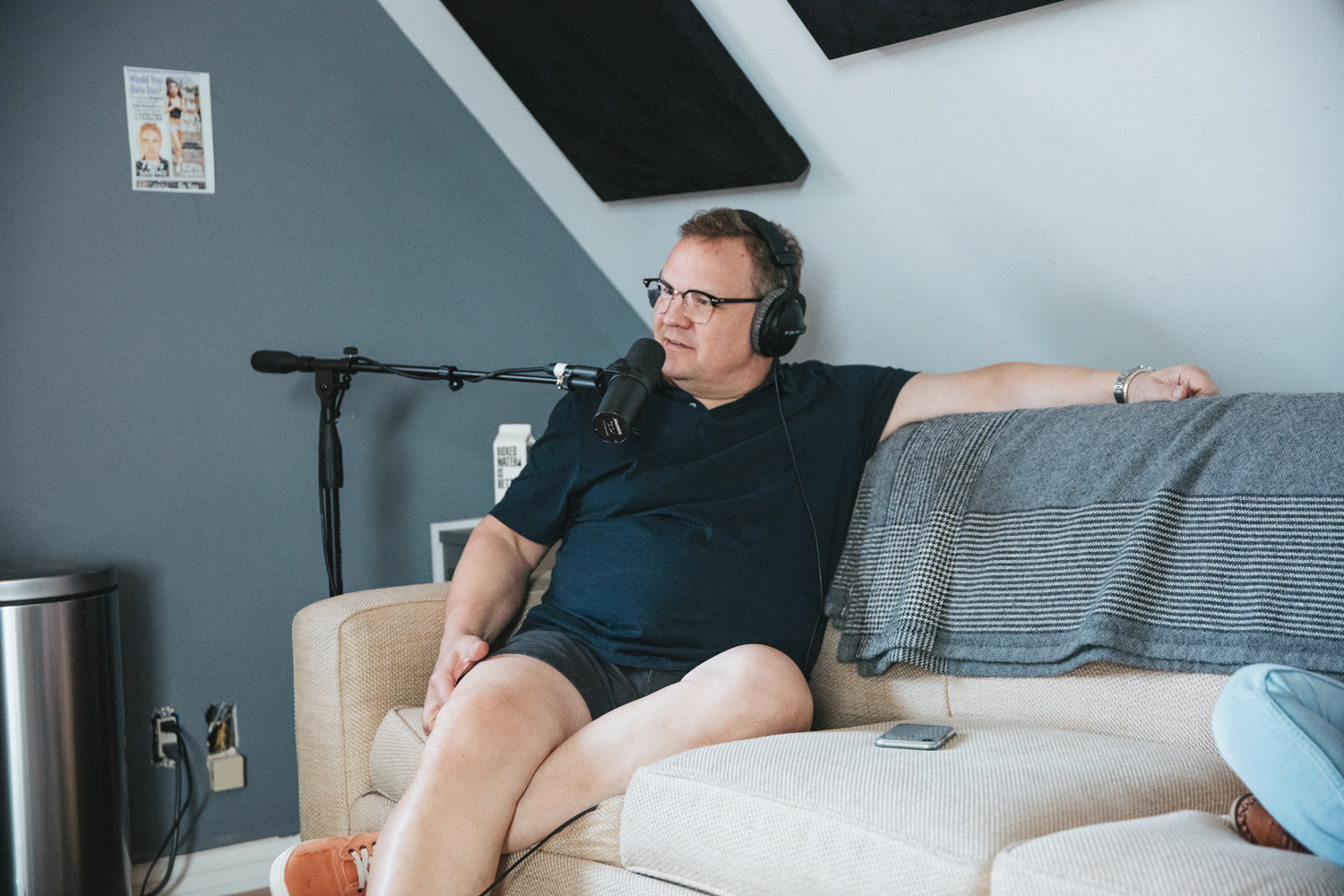 Andy Richter