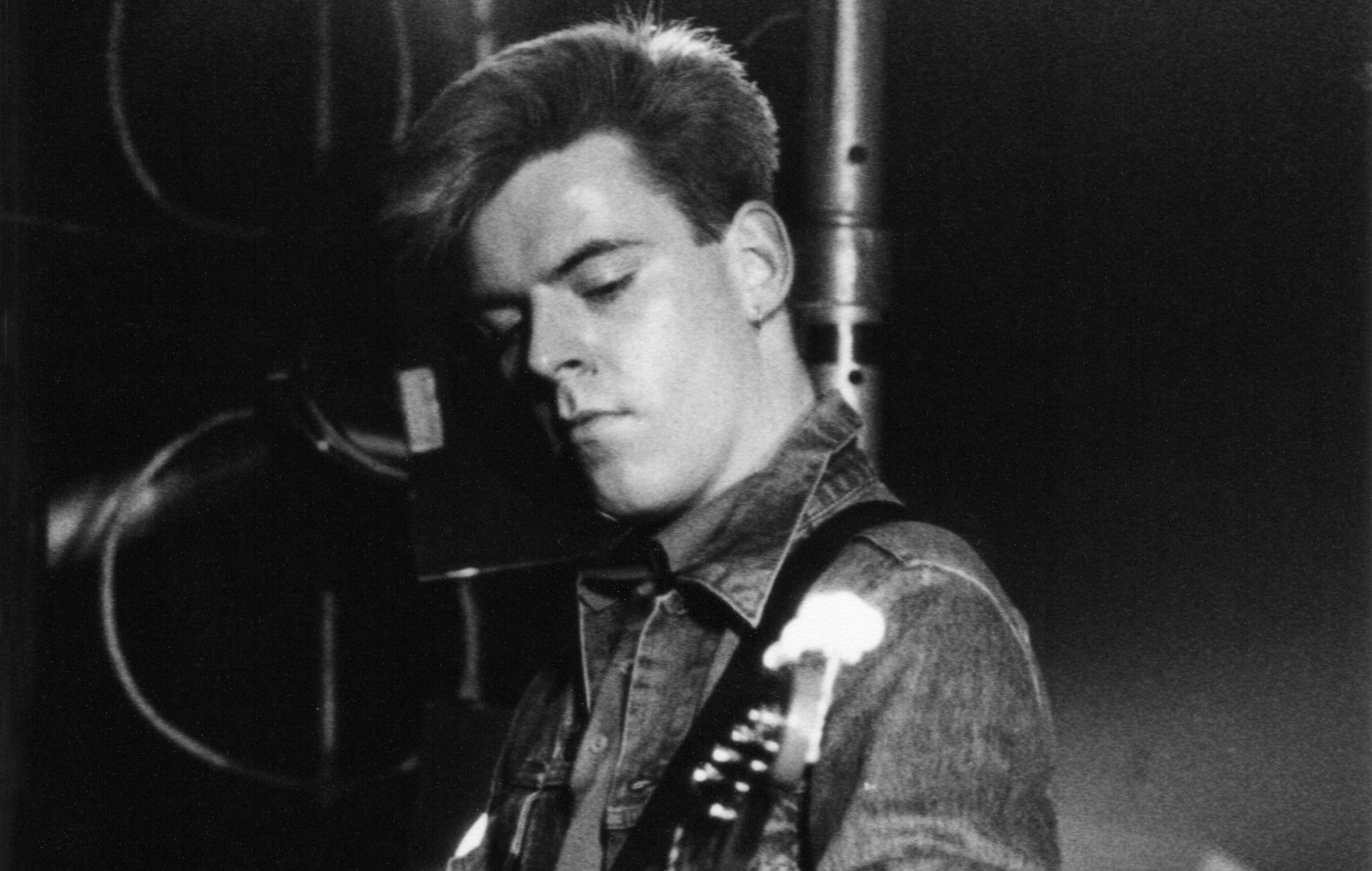 Andy Rourke