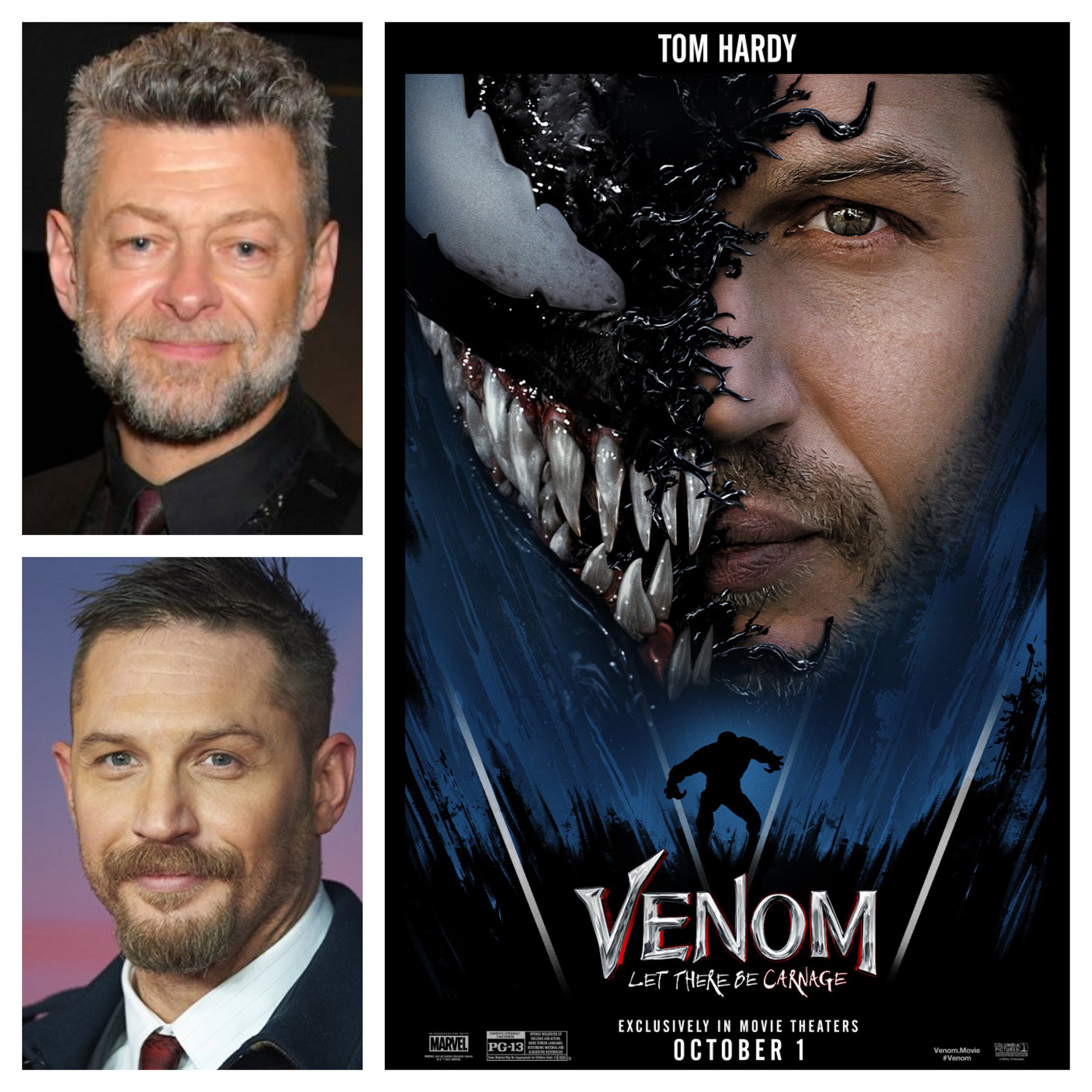 Andy Serkis