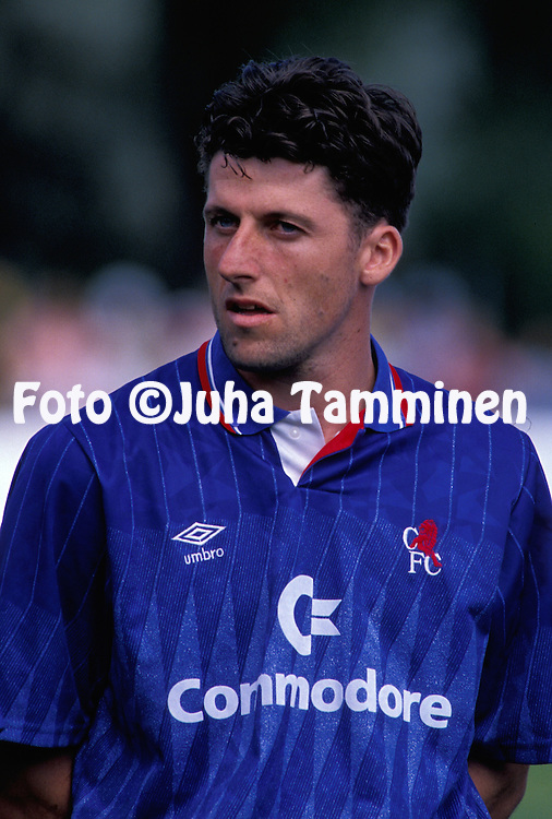 Andy Townsend
