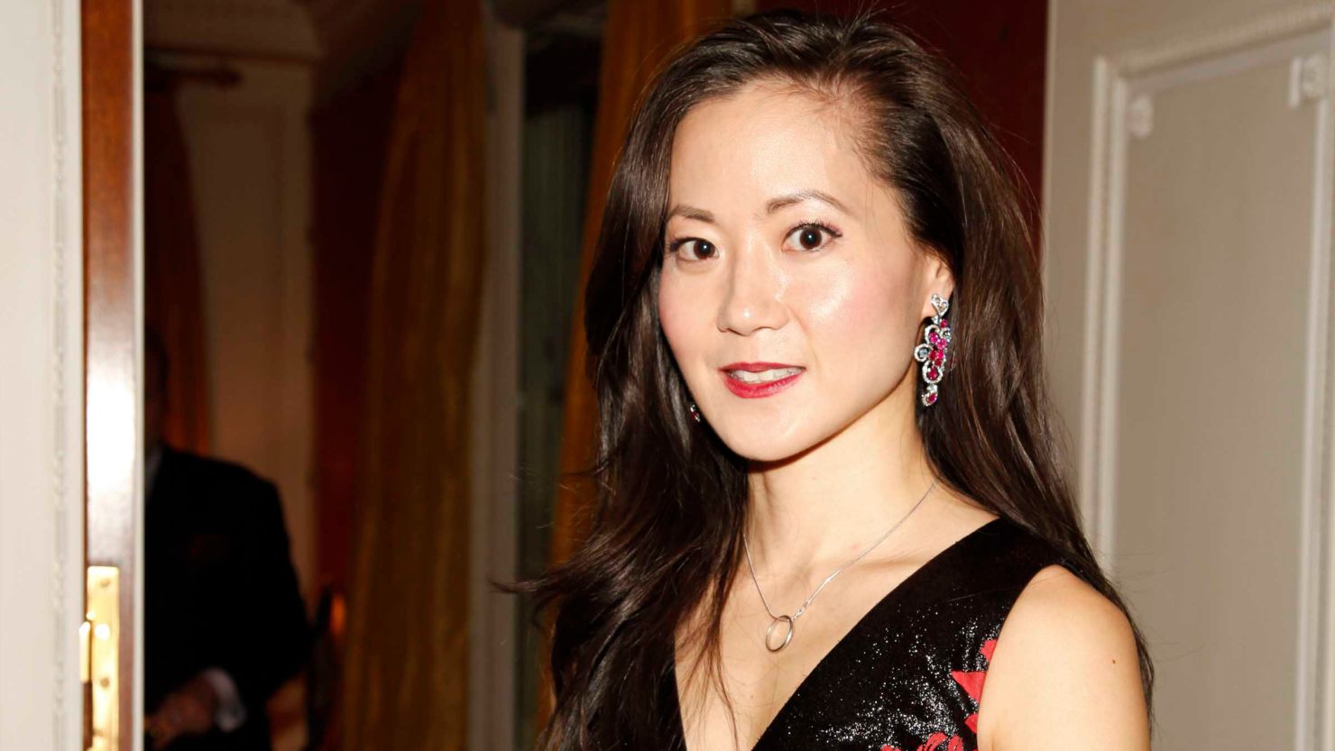 Angela Chao